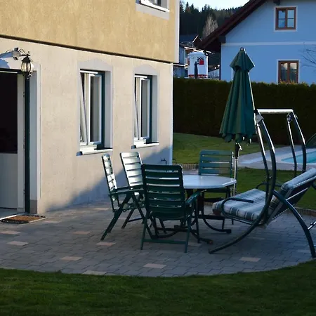 Holiday home Auszeit Steiraland 2 Mit Jacuzzi Und Swimmingpool