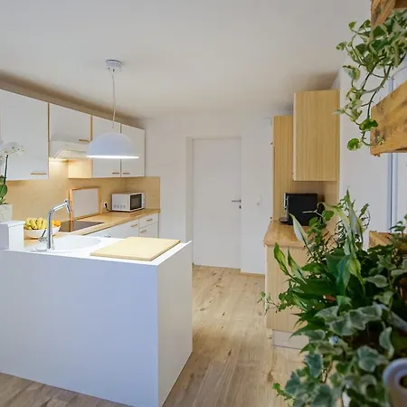 Holiday home Auszeit Steiraland 2 Mit Jacuzzi Und Swimmingpool