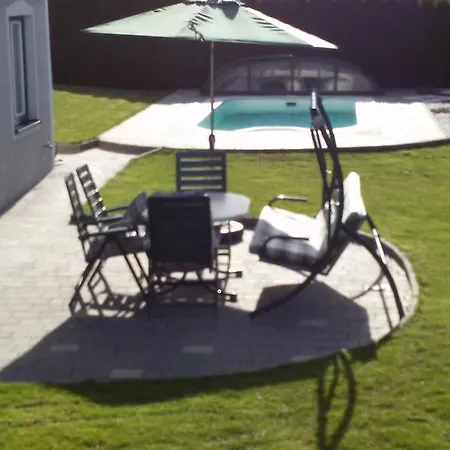 Auszeit Steiraland 2 Mit Jacuzzi Und Swimmingpool Holiday home