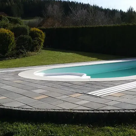 Holiday home Auszeit Steiraland 2 Mit Jacuzzi Und Swimmingpool *