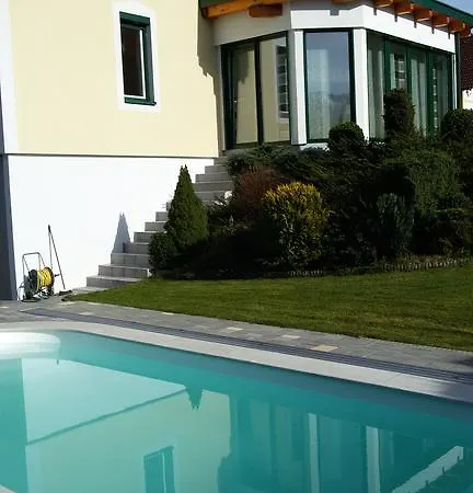 Auszeit Steiraland 2 Mit Jacuzzi Und Swimmingpool *