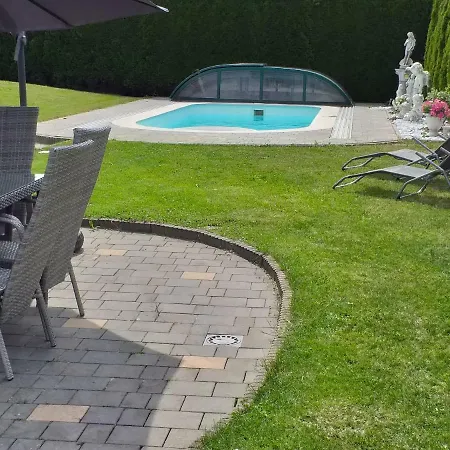 Auszeit Steiraland 2 Mit Jacuzzi Und Swimmingpool *