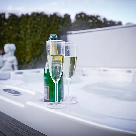 Auszeit Steiraland 2 Mit Jacuzzi Und Swimmingpool * Sankt Peter-Freienstein